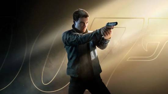 贝格富配资 为打造《007》新作 《杀手》开发商重建了自家引擎!