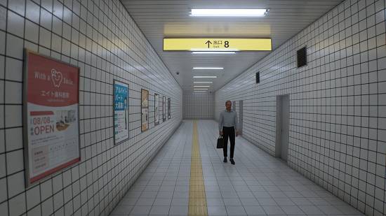 3G配资 神谷英树谈这款高销量佳作:填补了小岛《P.T.》的空缺