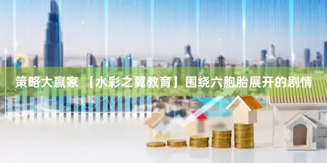 策略大赢家 【水彩之翼教育】围绕六胞胎展开的剧情