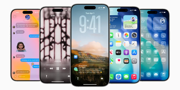 火配资 苹果系统性解释更新 iOS 26 后 iPhone 掉电快、发热等原因